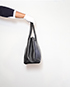 Reissue Cerf Tote, side view